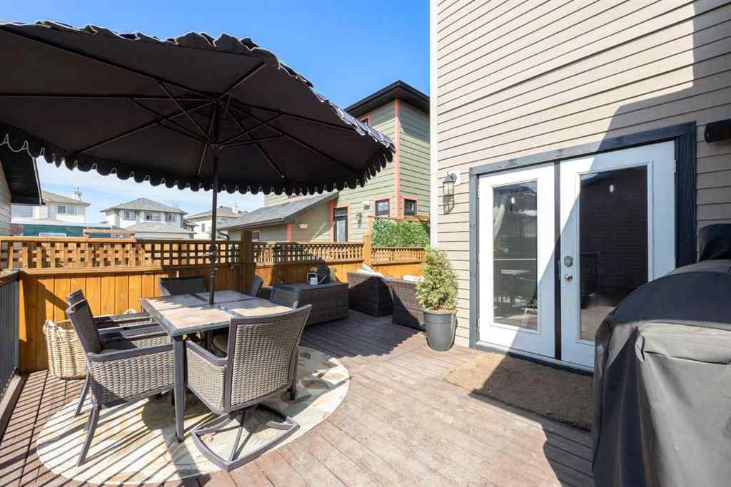 MLS&reg; # A2269285 - 138 Mink Lane  in Timberlea Fort McMurray, Residential Open Houses