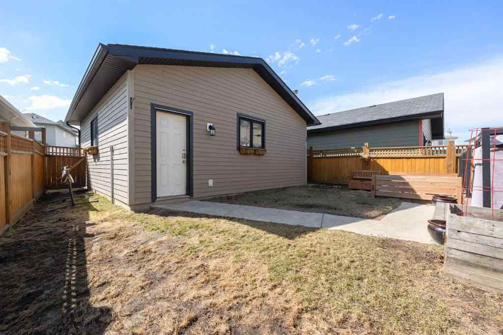 MLS&reg; # A2269285 - 138 Mink Lane  in Timberlea Fort McMurray, Residential Open Houses