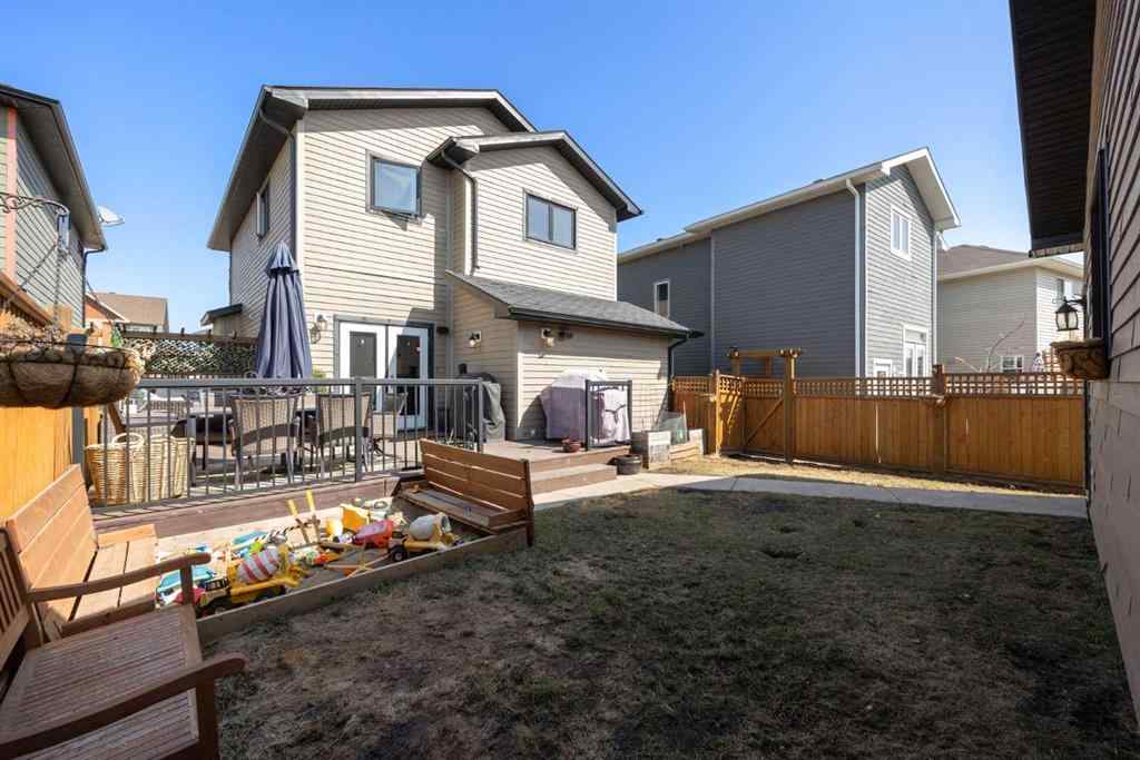 MLS&reg; # A2269285 - 138 Mink Lane  in Timberlea Fort McMurray, Residential Open Houses