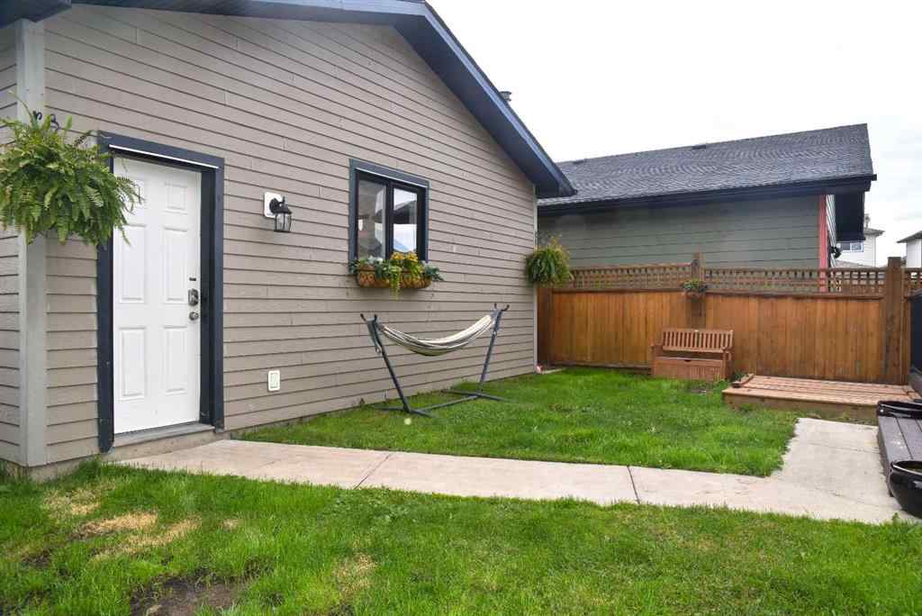 MLS&reg; # A2269285 - 138 Mink Lane  in Timberlea Fort McMurray, Residential Open Houses