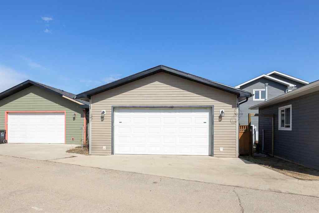 MLS&reg; # A2269285 - 138 Mink Lane  in Timberlea Fort McMurray, Residential Open Houses