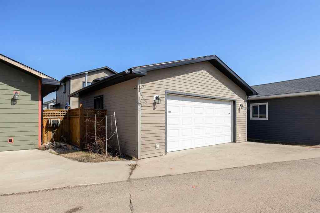 MLS&reg; # A2269285 - 138 Mink Lane  in Timberlea Fort McMurray, Residential Open Houses