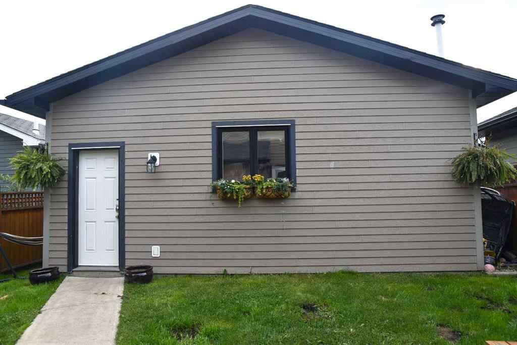 MLS&reg; # A2269285 - 138 Mink Lane  in Timberlea Fort McMurray, Residential Open Houses