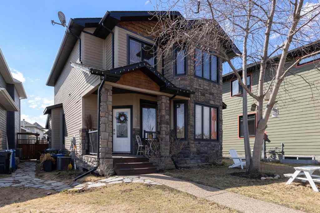 MLS&reg; # A2269285 - 138 Mink Lane  in Timberlea Fort McMurray, Residential Open Houses