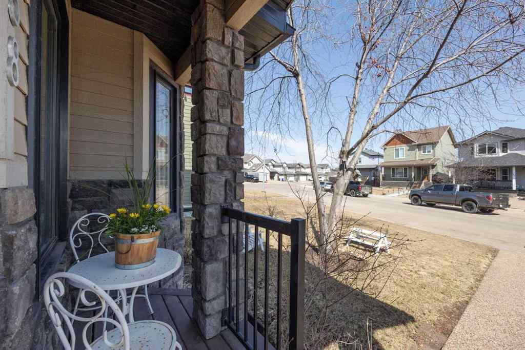 MLS&reg; # A2269285 - 138 Mink Lane  in Timberlea Fort McMurray, Residential Open Houses