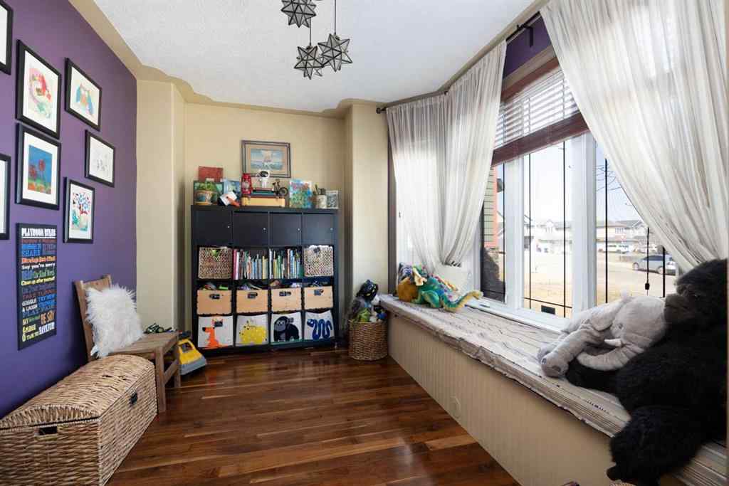 MLS&reg; # A2269285 - 138 Mink Lane  in Timberlea Fort McMurray, Residential Open Houses