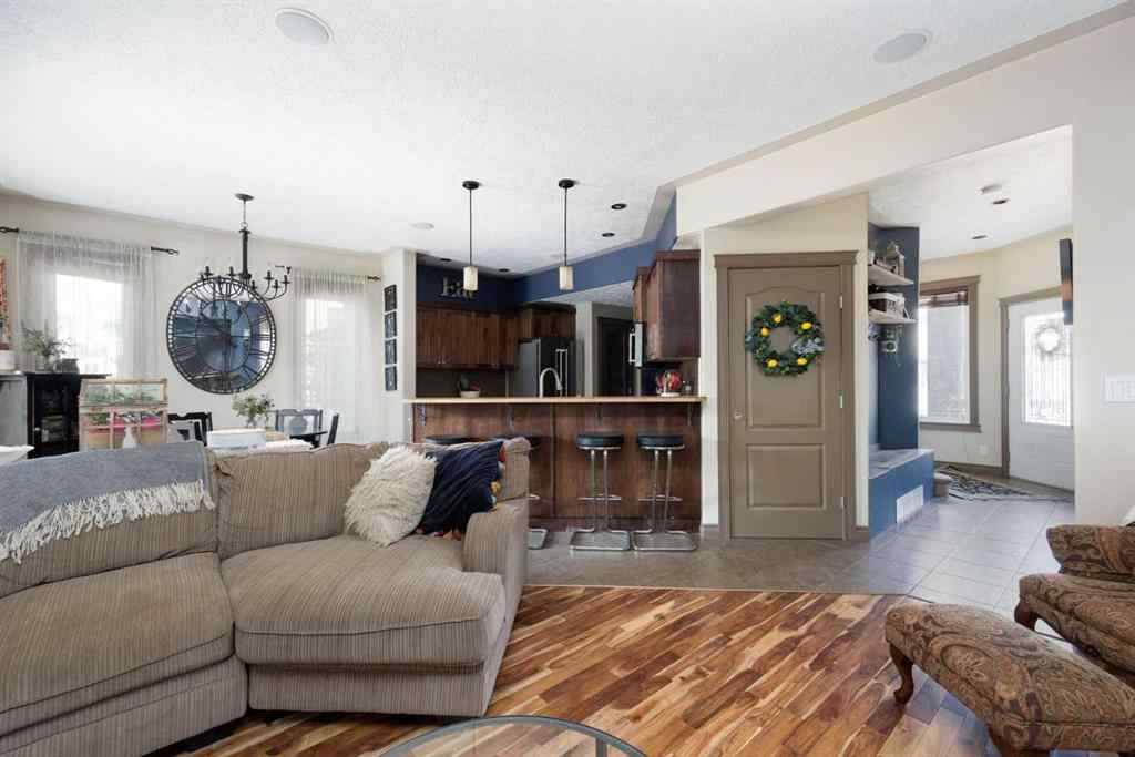 MLS&reg; # A2269285 - 138 Mink Lane  in Timberlea Fort McMurray, Residential Open Houses