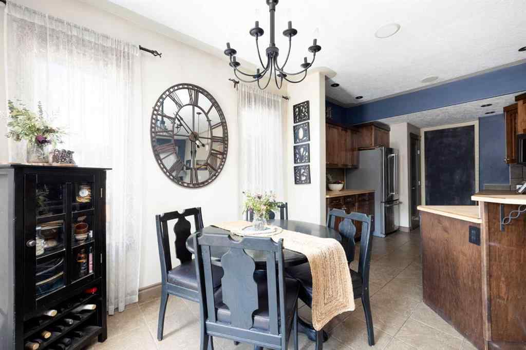 MLS&reg; # A2269285 - 138 Mink Lane  in Timberlea Fort McMurray, Residential Open Houses