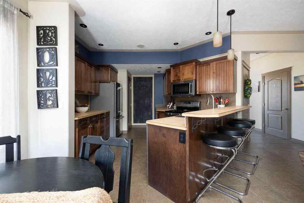 MLS&reg; # A2269285 - 138 Mink Lane  in Timberlea Fort McMurray, Residential Open Houses