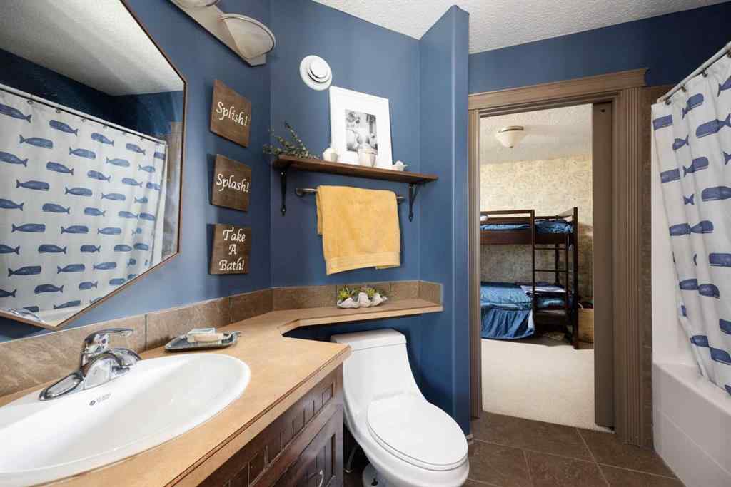 MLS&reg; # A2269285 - 138 Mink Lane  in Timberlea Fort McMurray, Residential Open Houses