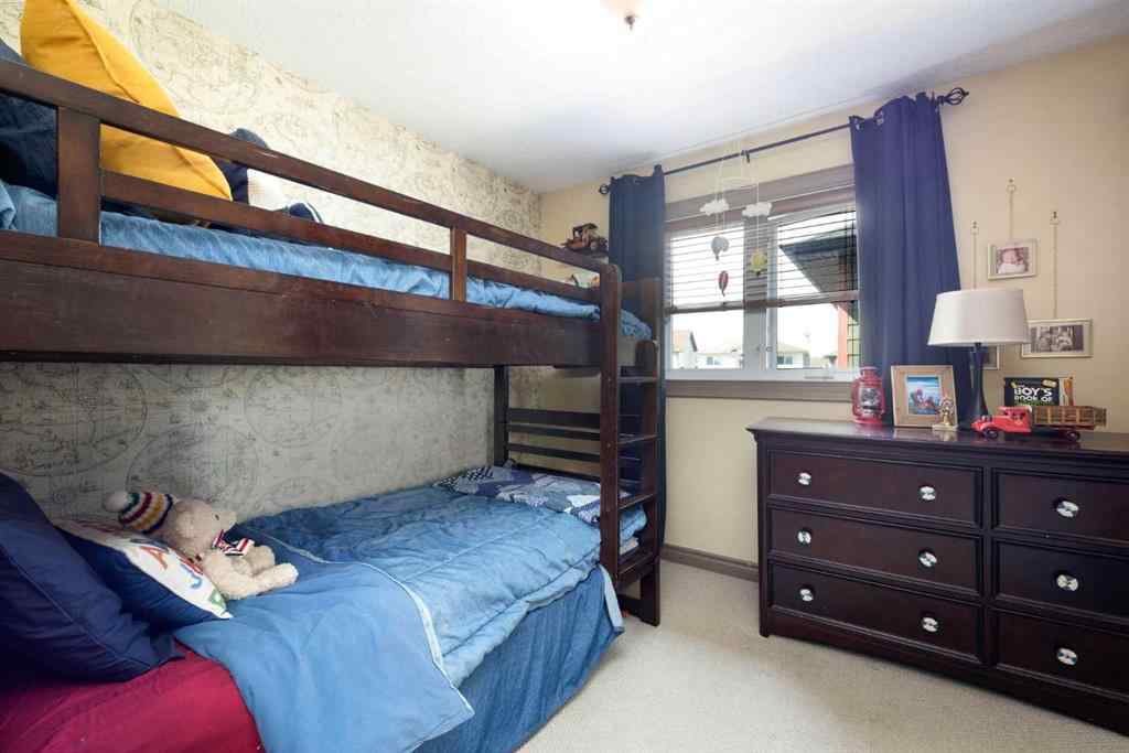 MLS&reg; # A2269285 - 138 Mink Lane  in Timberlea Fort McMurray, Residential Open Houses