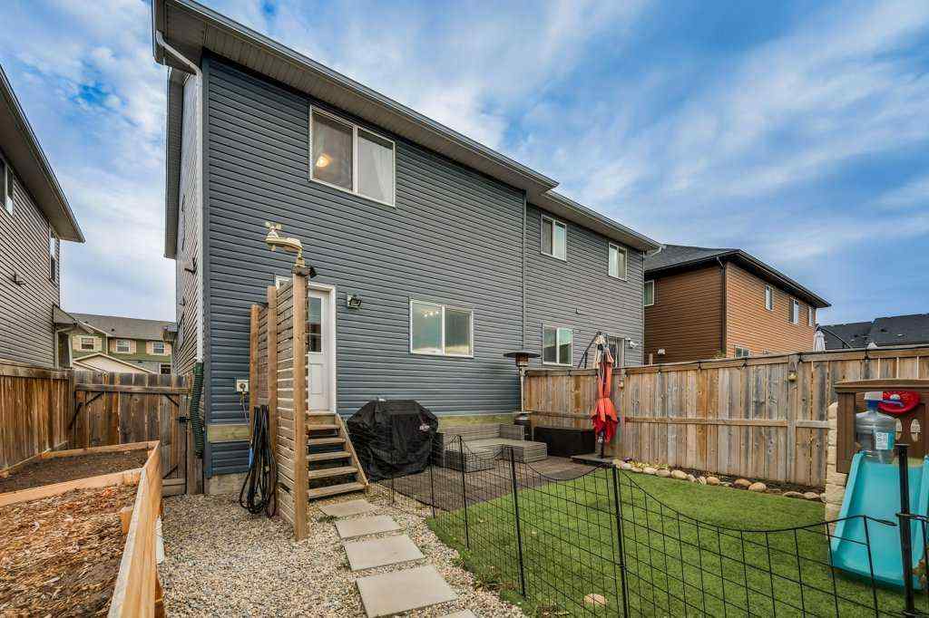 MLS® A2269287 - 29 Legacy Mews SE in Legacy Calgary, Residential