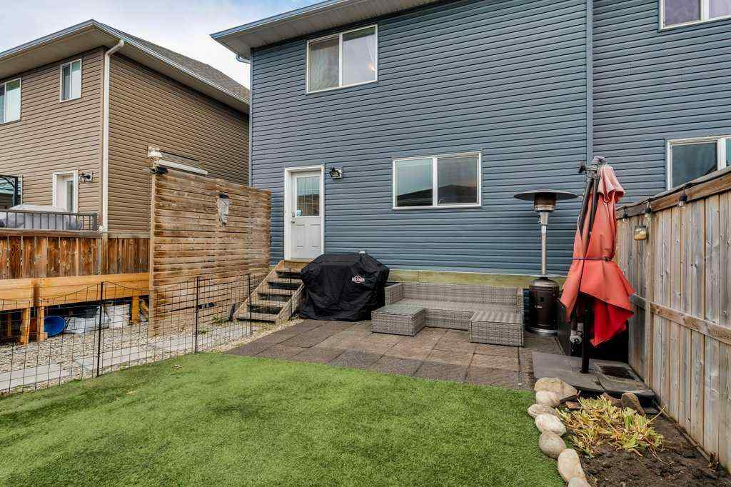 MLS® A2269287 - 29 Legacy Mews SE in Legacy Calgary, Residential