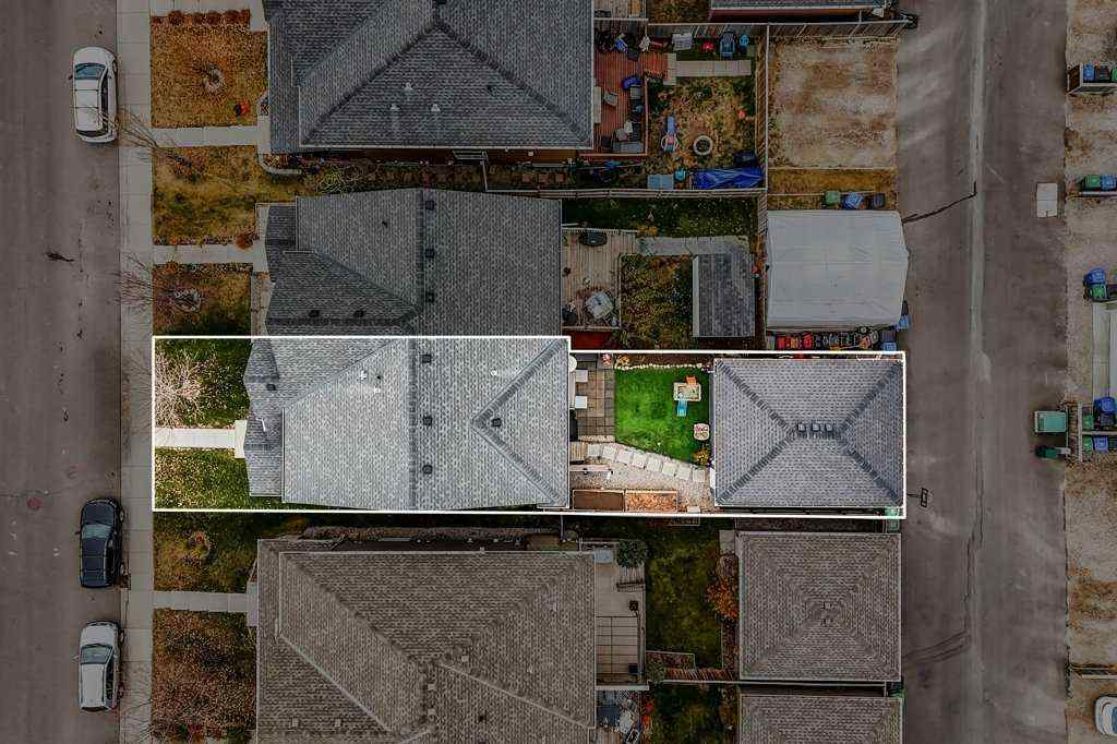 MLS® A2269287 - 29 Legacy Mews SE in Legacy Calgary, Residential