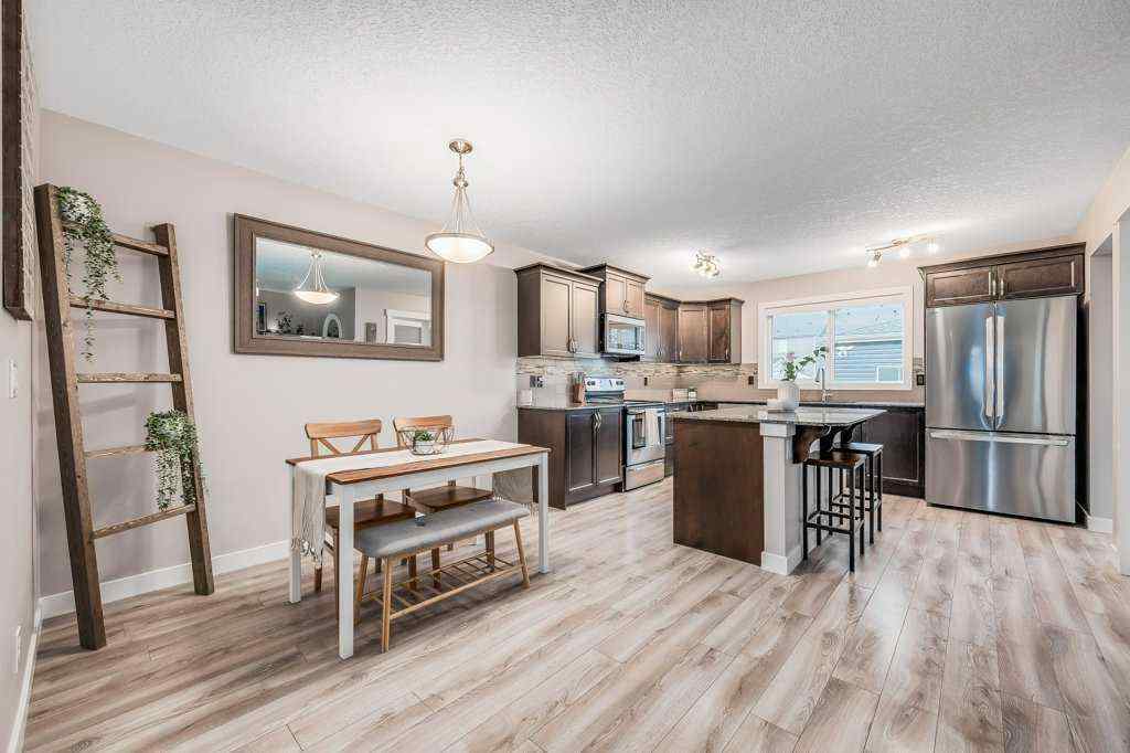 MLS® A2269287 - 29 Legacy Mews SE in Legacy Calgary, Residential