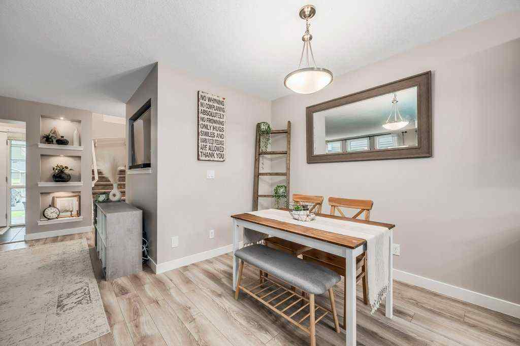 MLS® A2269287 - 29 Legacy Mews SE in Legacy Calgary, Residential