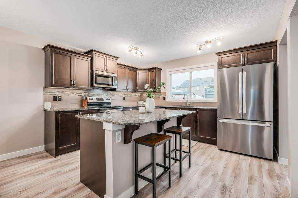 MLS® A2269287 - 29 Legacy Mews SE in Legacy Calgary, Residential