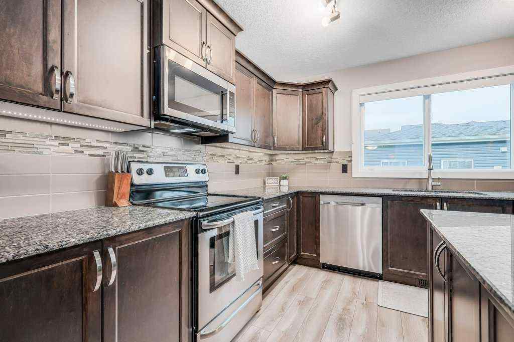 MLS® A2269287 - 29 Legacy Mews SE in Legacy Calgary, Residential