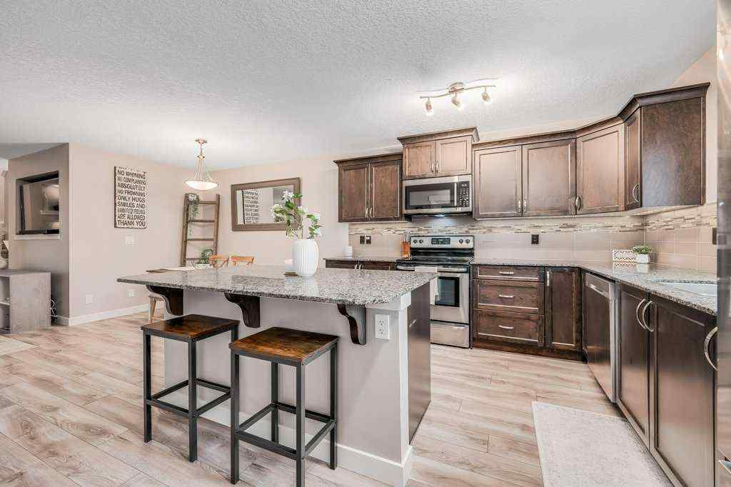 MLS® A2269287 - 29 Legacy Mews SE in Legacy Calgary, Residential