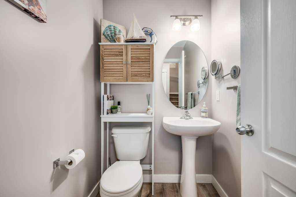 MLS® A2269287 - 29 Legacy Mews SE in Legacy Calgary, Residential