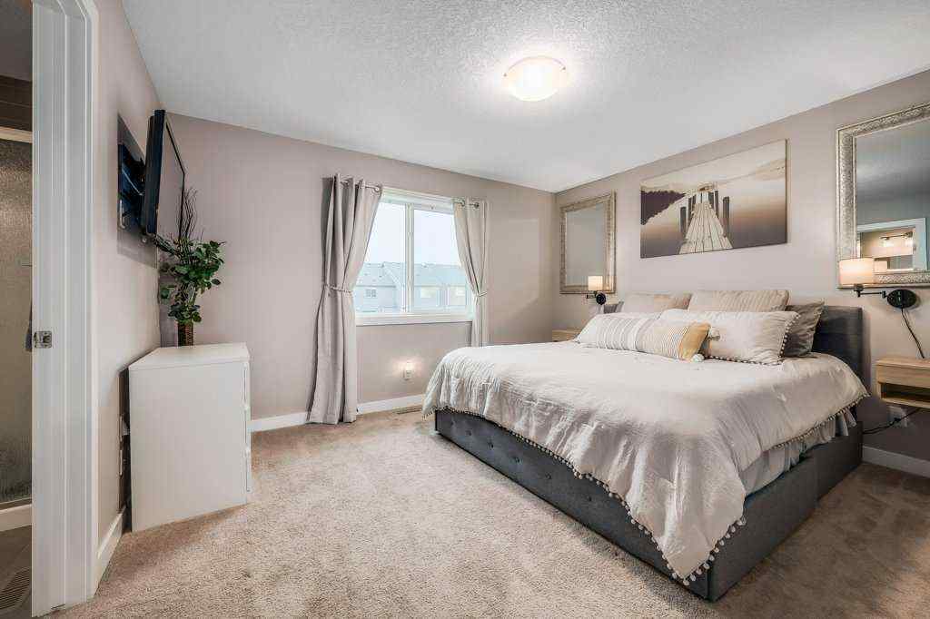 MLS® A2269287 - 29 Legacy Mews SE in Legacy Calgary, Residential