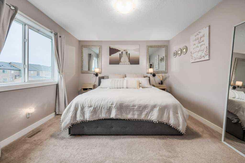 MLS® A2269287 - 29 Legacy Mews SE in Legacy Calgary, Residential