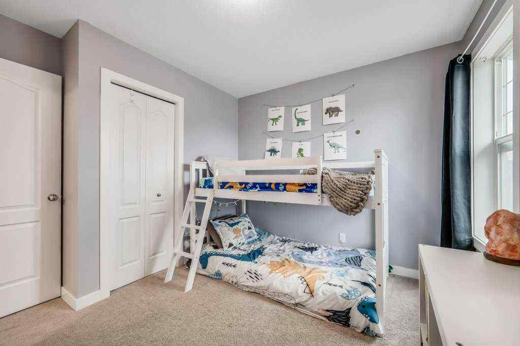 MLS® A2269287 - 29 Legacy Mews SE in Legacy Calgary, Residential