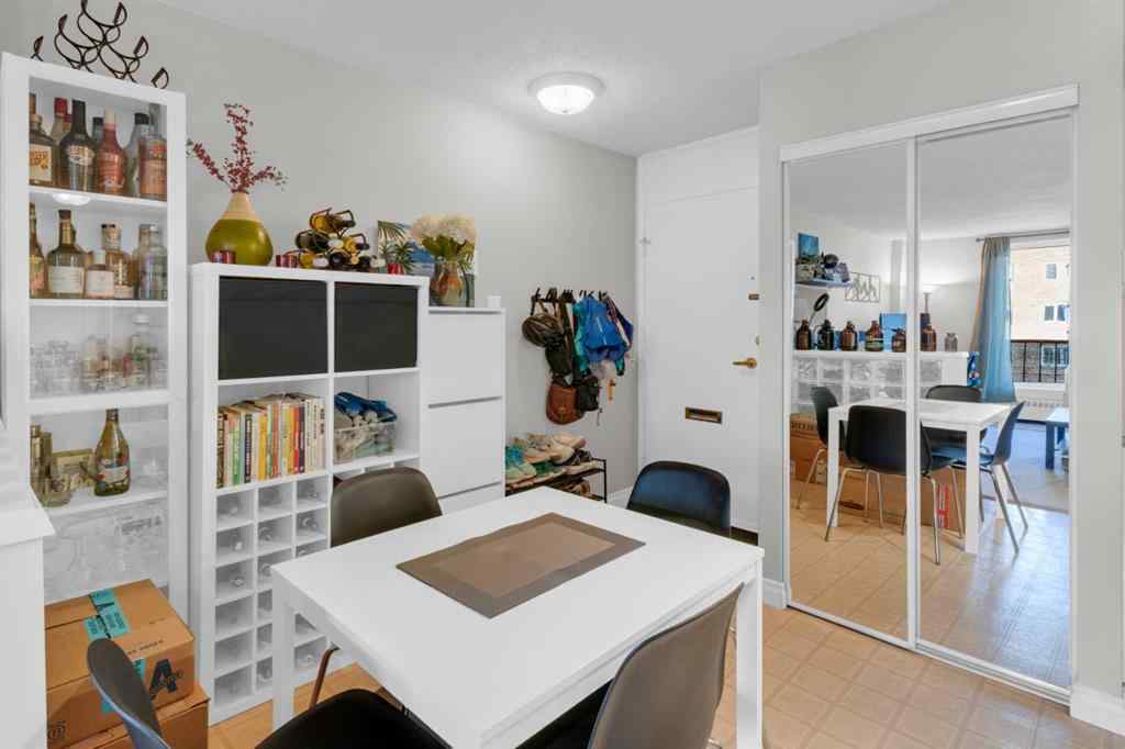 MLS® A2269288 - Unit #606 1328 13 Avenue SW in Beltline Calgary, Residential