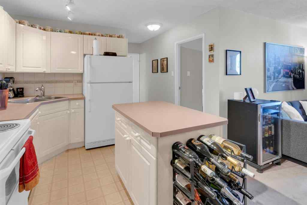 MLS® A2269288 - Unit #606 1328 13 Avenue SW in Beltline Calgary, Residential