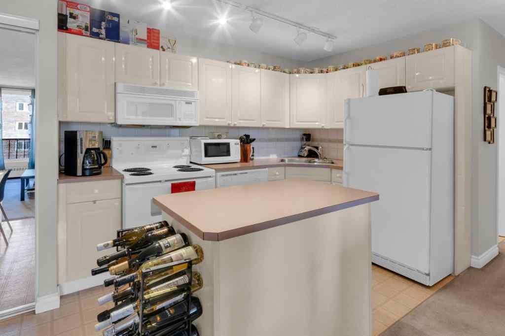 MLS® A2269288 - Unit #606 1328 13 Avenue SW in Beltline Calgary, Residential