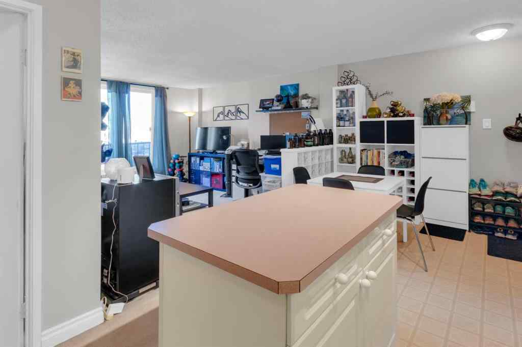 MLS® A2269288 - Unit #606 1328 13 Avenue SW in Beltline Calgary, Residential