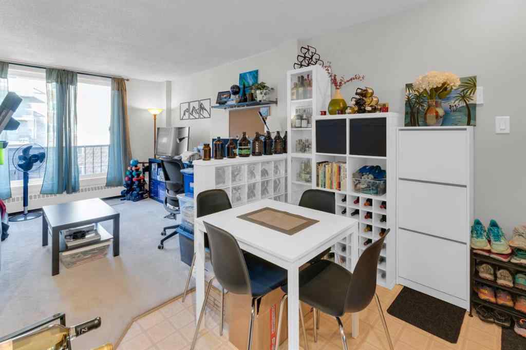 MLS® A2269288 - Unit #606 1328 13 Avenue SW in Beltline Calgary, Residential