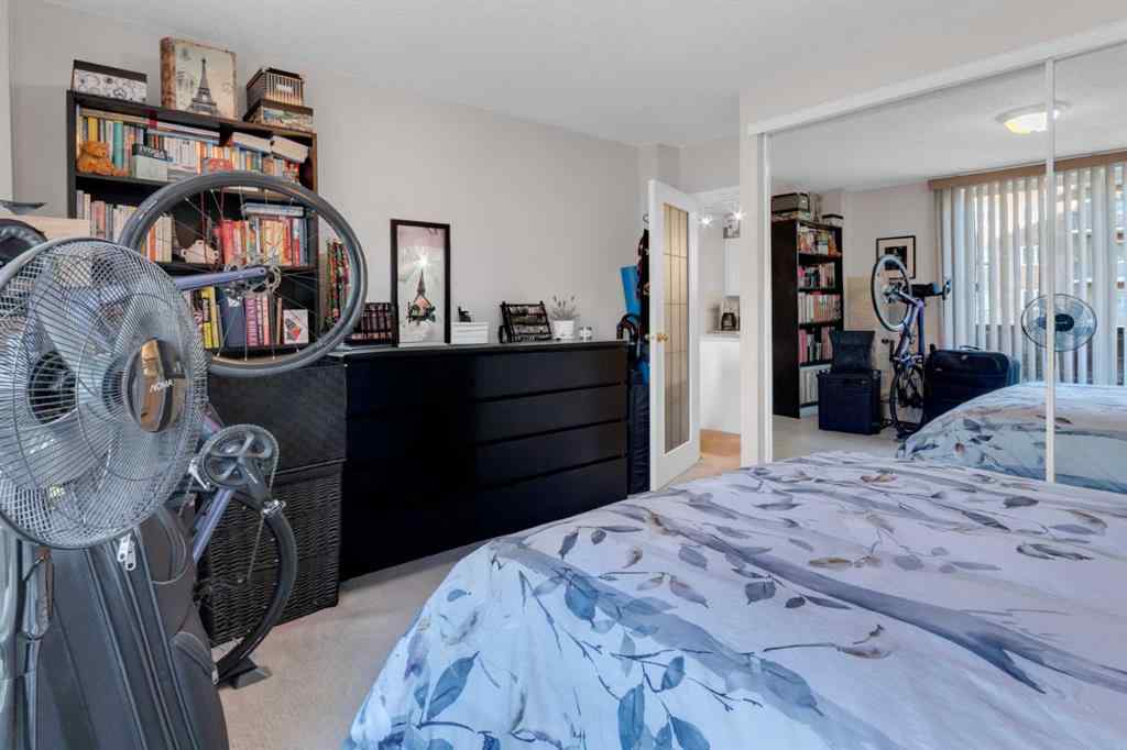 MLS® A2269288 - Unit #606 1328 13 Avenue SW in Beltline Calgary, Residential