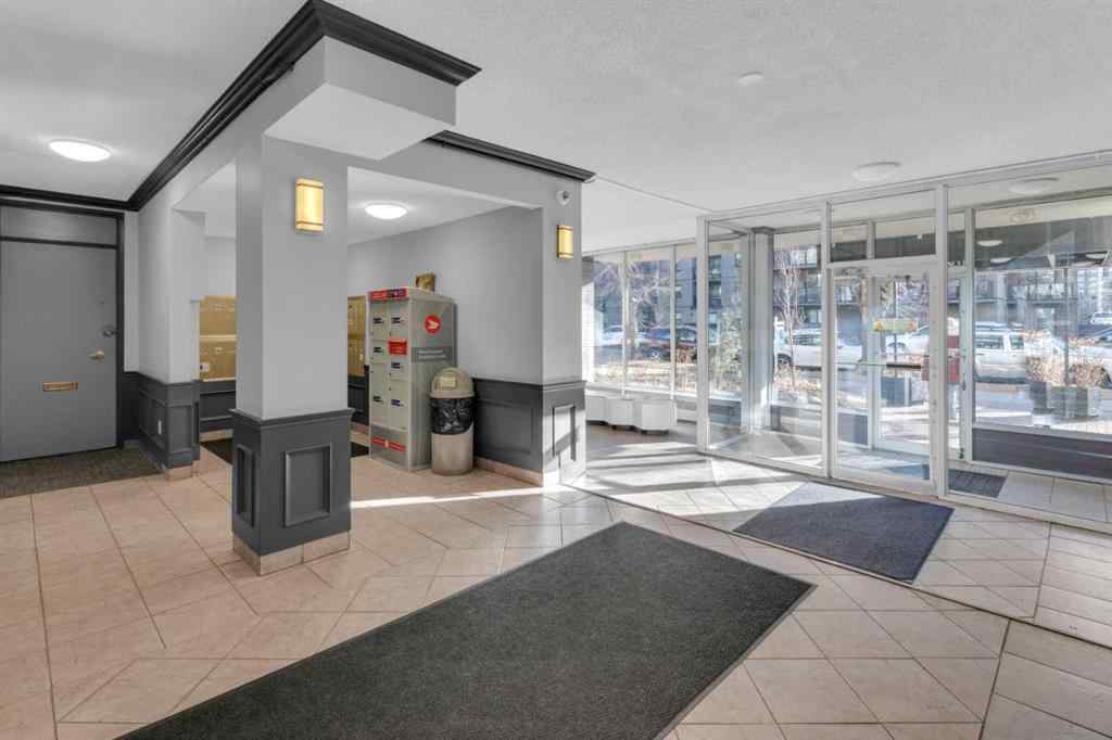 MLS® A2269288 - Unit #606 1328 13 Avenue SW in Beltline Calgary, Residential