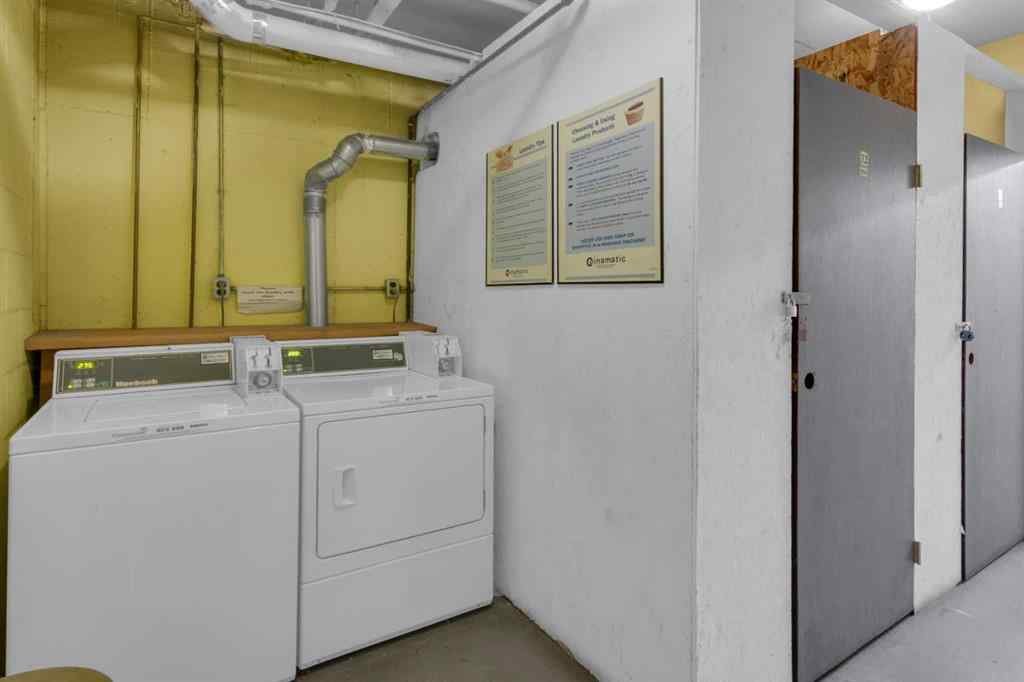 MLS® A2269288 - Unit #606 1328 13 Avenue SW in Beltline Calgary, Residential