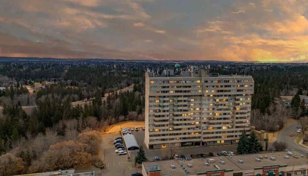 MLS® A2269289 - Unit #306 4902 37 Street  in South Hill Red Deer, Residential