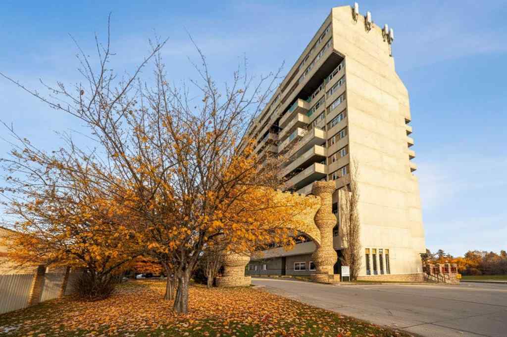 MLS® A2269289 - Unit #306 4902 37 Street  in South Hill Red Deer, Residential