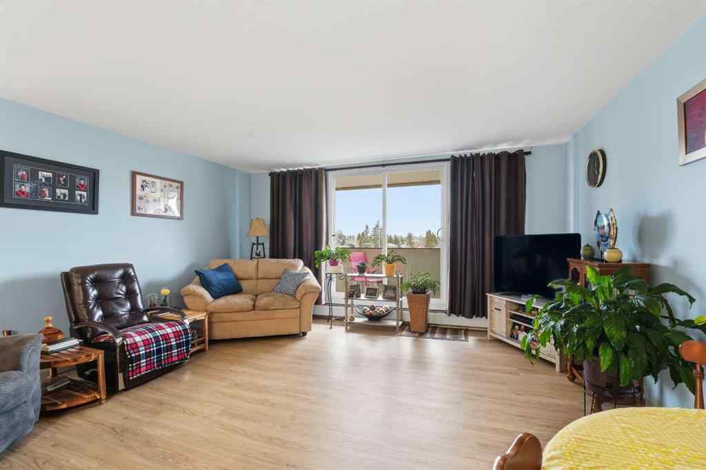 MLS® A2269289 - Unit #306 4902 37 Street  in South Hill Red Deer, Residential