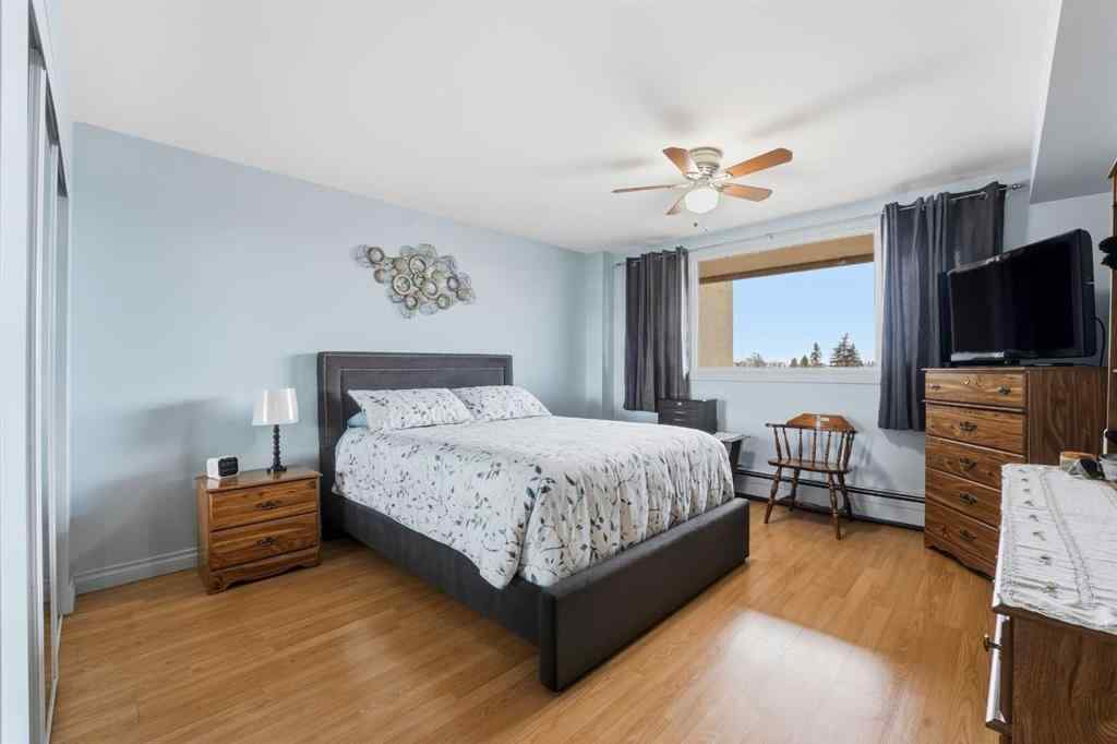 MLS® A2269289 - Unit #306 4902 37 Street  in South Hill Red Deer, Residential