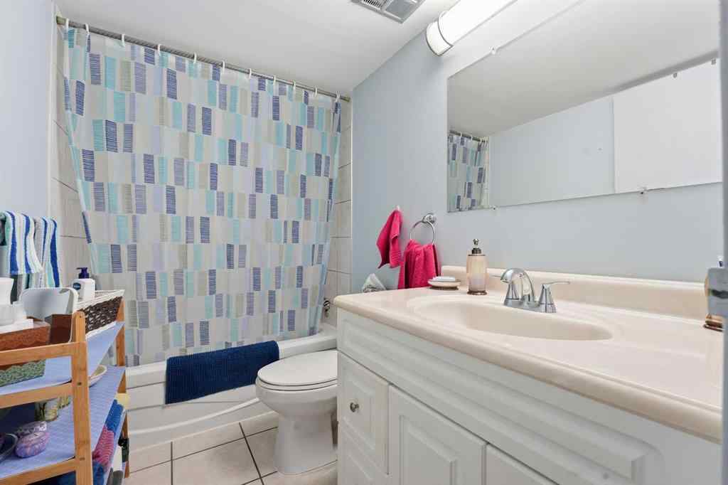 MLS® A2269289 - Unit #306 4902 37 Street  in South Hill Red Deer, Residential