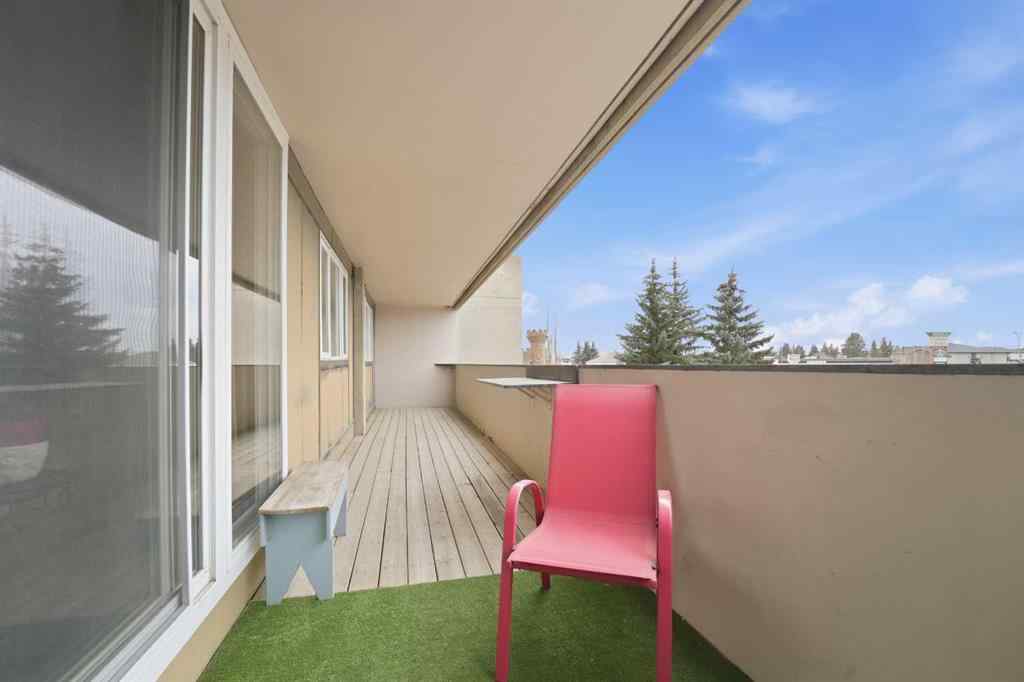 MLS® A2269289 - Unit #306 4902 37 Street  in South Hill Red Deer, Residential