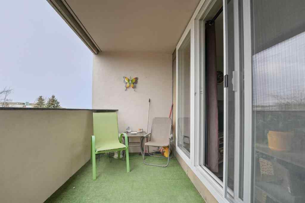 MLS® A2269289 - Unit #306 4902 37 Street  in South Hill Red Deer, Residential