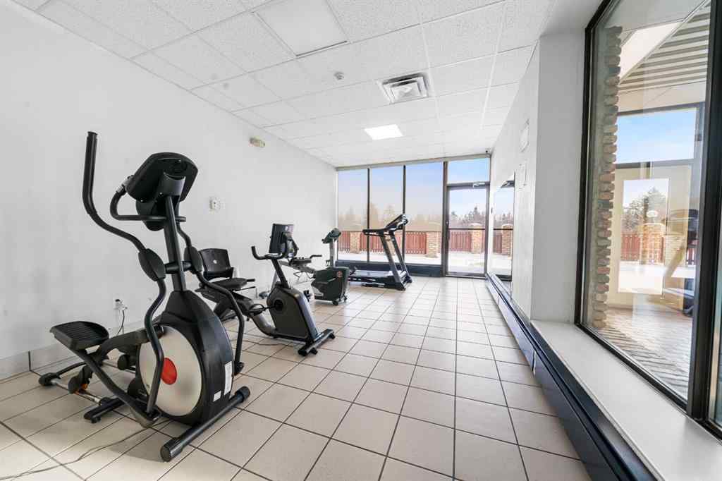 MLS® A2269289 - Unit #306 4902 37 Street  in South Hill Red Deer, Residential