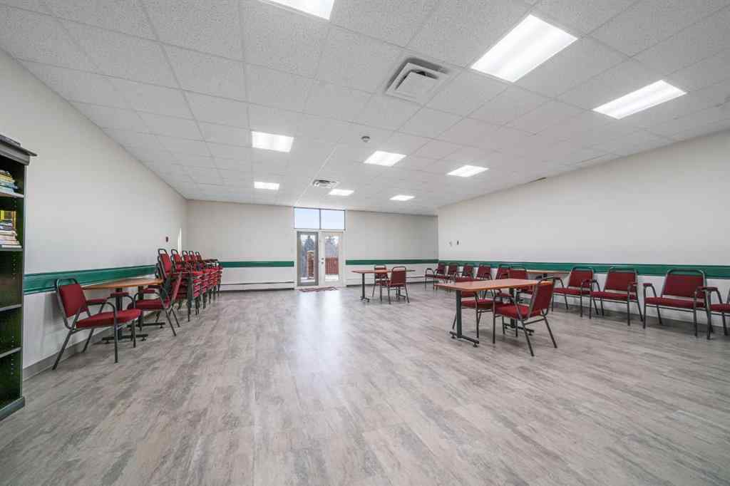 MLS® A2269289 - Unit #306 4902 37 Street  in South Hill Red Deer, Residential