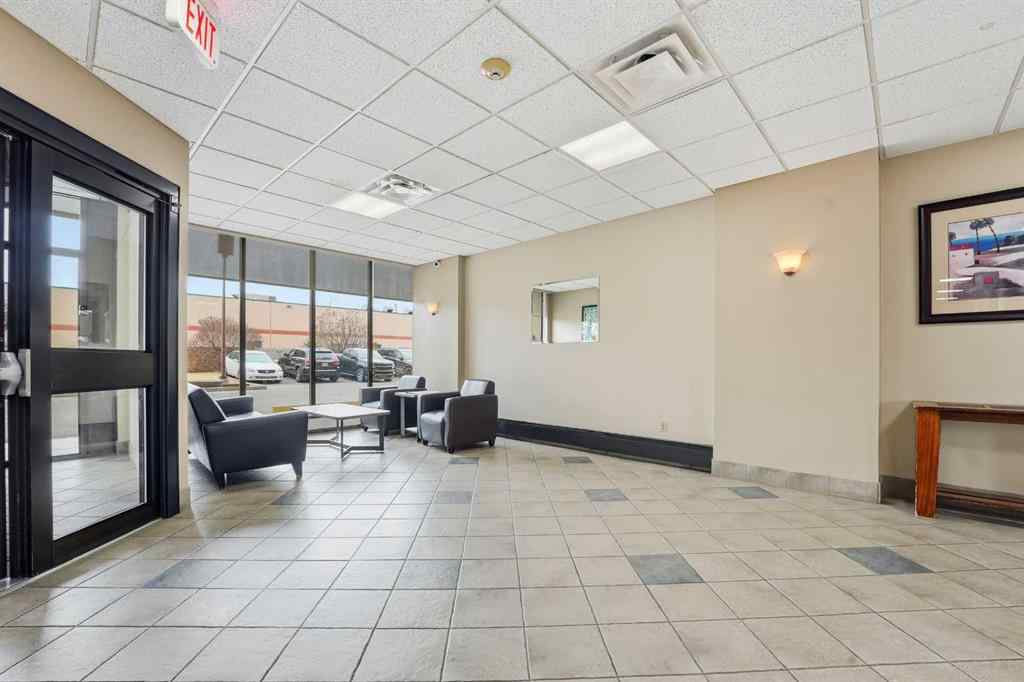 MLS® A2269289 - Unit #306 4902 37 Street  in South Hill Red Deer, Residential