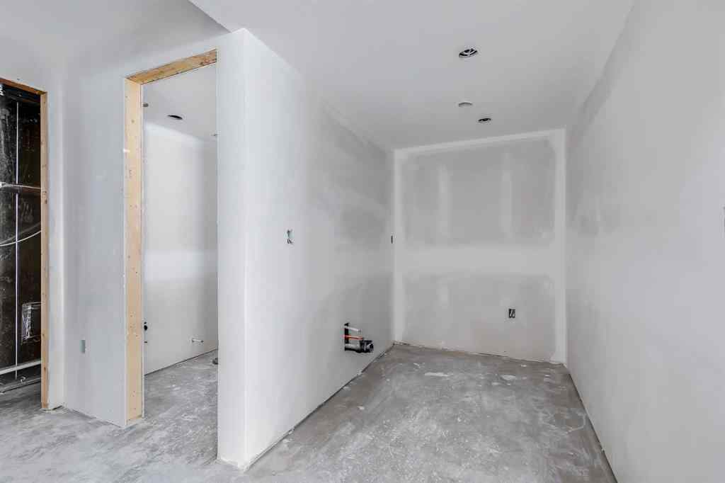 MLS® A2269290 - 511 Bayview Way SW in Bayview Airdrie, Residential