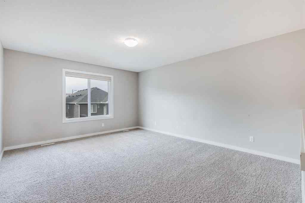 MLS® A2269290 - 511 Bayview Way SW in Bayview Airdrie, Residential