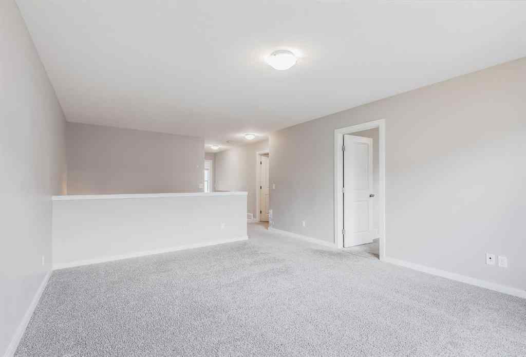 MLS® A2269290 - 511 Bayview Way SW in Bayview Airdrie, Residential