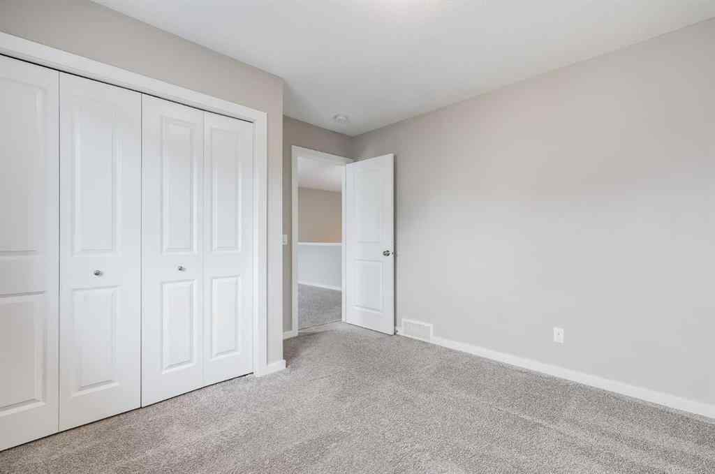 MLS® A2269290 - 511 Bayview Way SW in Bayview Airdrie, Residential