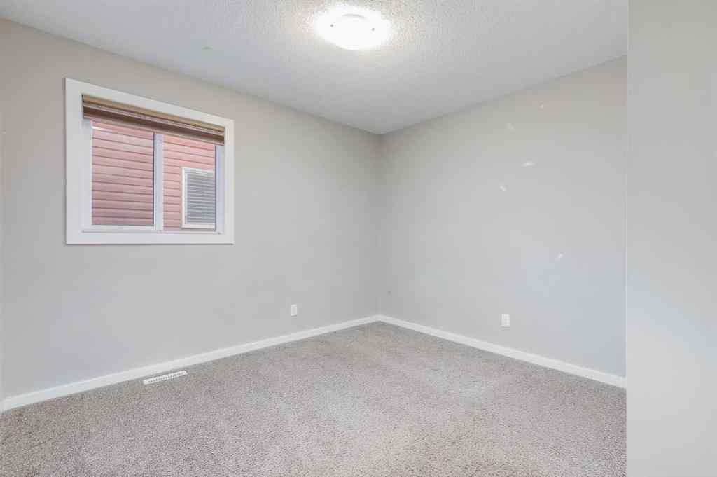 MLS® A2269290 - 511 Bayview Way SW in Bayview Airdrie, Residential